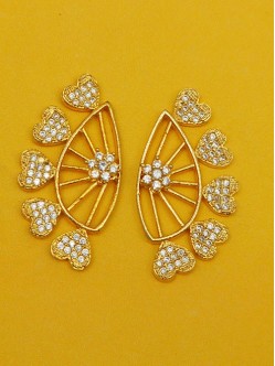 CZ Earrings